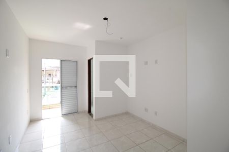 Quarto 1 - Suíte de casa para alugar com 2 quartos, 70m² em Jardim Jaú (zona Leste), São Paulo