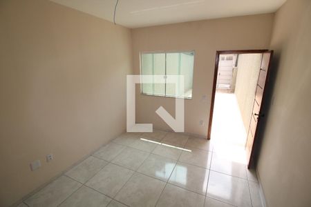 Sala de casa à venda com 2 quartos, 70m² em Jardim Jaú (zona Leste), São Paulo