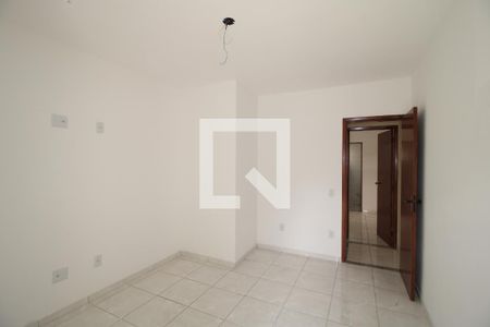 Quarto 1 - Suíte de casa à venda com 2 quartos, 70m² em Jardim Jaú (zona Leste), São Paulo