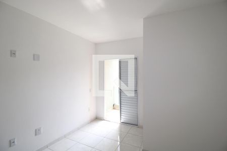 Quarto 1 - Suíte de casa para alugar com 2 quartos, 70m² em Jardim Jaú (zona Leste), São Paulo