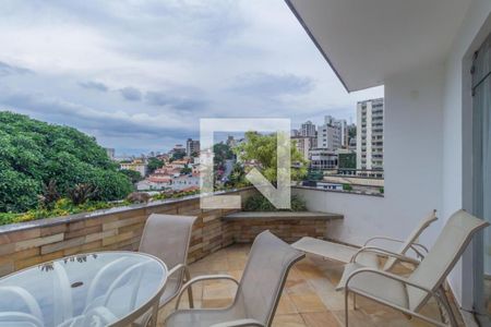 Apartamento à venda com 283m², 5 quartos e 4 vagasFoto 14