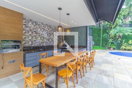 Apartamento à venda com 283m², 5 quartos e 4 vagasFoto 26