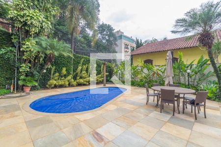 Apartamento à venda com 283m², 5 quartos e 4 vagasFoto 28