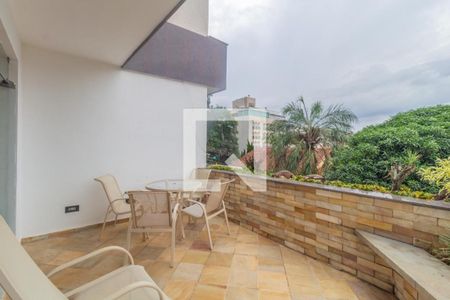 Apartamento à venda com 283m², 5 quartos e 4 vagasFoto 13