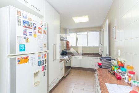 Apartamento à venda com 283m², 5 quartos e 4 vagasFoto 22