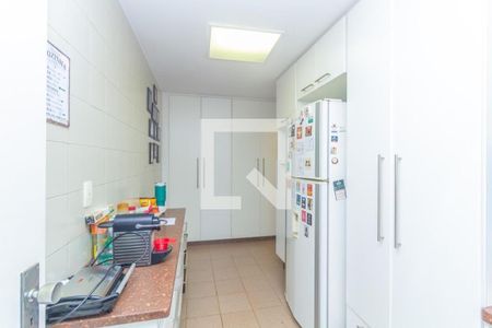 Apartamento à venda com 283m², 5 quartos e 4 vagasFoto 24