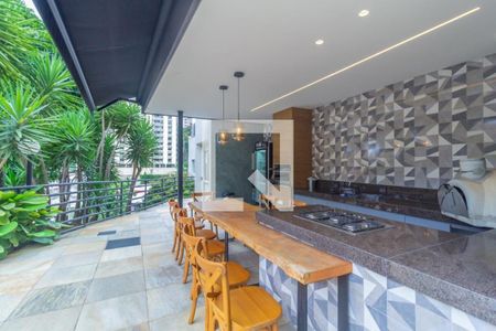 Apartamento à venda com 283m², 5 quartos e 4 vagasFoto 25