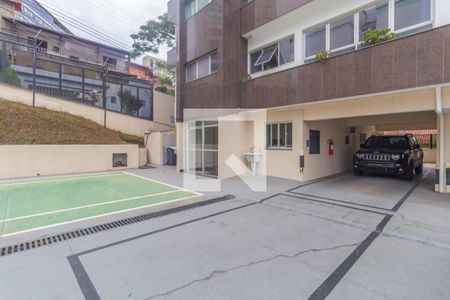 Apartamento à venda com 283m², 5 quartos e 4 vagasFoto 34