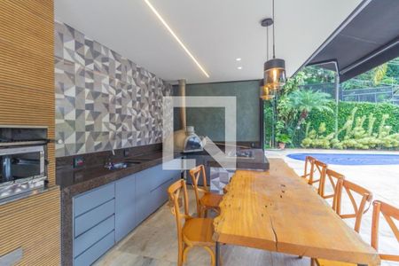 Apartamento à venda com 283m², 5 quartos e 4 vagasFoto 27