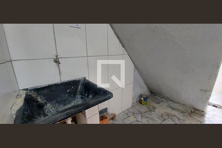 Casa para alugar com 42m², 1 quarto e sem vaga Casa para alugar com 42m², 1 quarto e sem vagaÁrea de Serviço