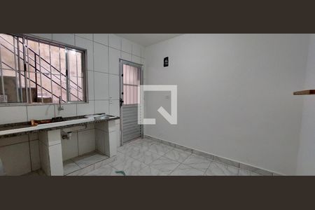 Casa para alugar com 42m², 1 quarto e sem vaga Casa para alugar com 42m², 1 quarto e sem vagaCozinha
