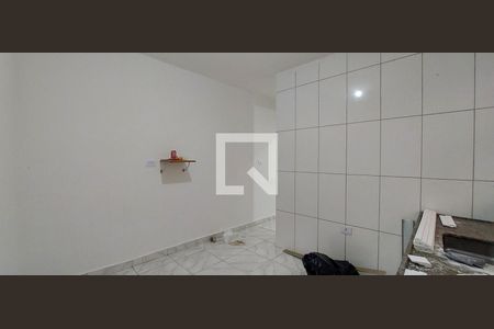 Casa para alugar com 42m², 1 quarto e sem vaga Casa para alugar com 42m², 1 quarto e sem vagaCozinha