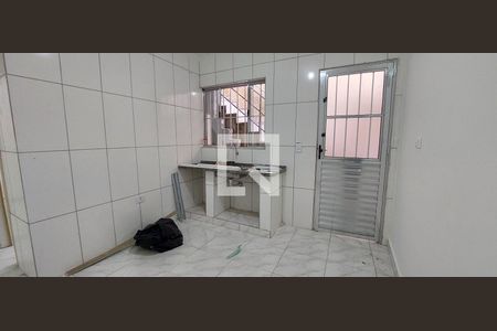 Casa para alugar com 42m², 1 quarto e sem vaga Casa para alugar com 42m², 1 quarto e sem vagaCozinha