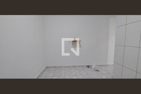 Casa para alugar com 42m², 1 quarto e sem vaga Casa para alugar com 42m², 1 quarto e sem vagaCozinha