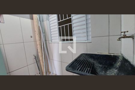 Casa para alugar com 42m², 1 quarto e sem vaga Casa para alugar com 42m², 1 quarto e sem vagaÁrea de Serviço