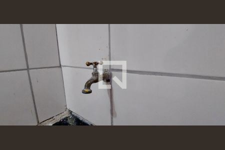 Casa para alugar com 42m², 1 quarto e sem vaga Casa para alugar com 42m², 1 quarto e sem vagaÁrea de Serviço