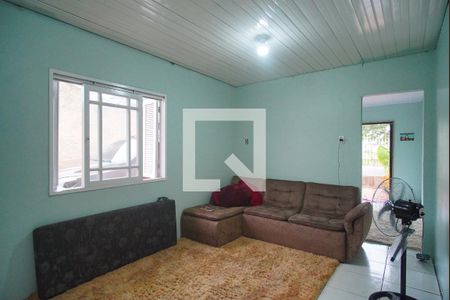 Casa à venda com 56m², 2 quartos e sem vagaCozinha