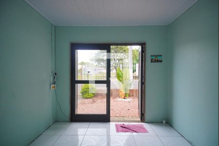Sala  de casa à venda com 2 quartos, 56m² em Scharlau, São Leopoldo