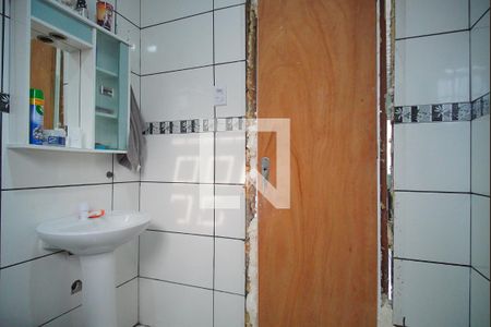 Casa à venda com 56m², 2 quartos e sem vagaBanheiro