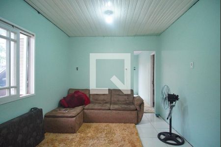 Casa à venda com 56m², 2 quartos e sem vagaCozinha