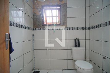 Casa à venda com 56m², 2 quartos e sem vagaBanheiro