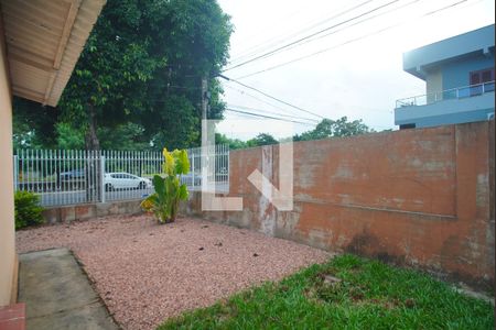 Casa à venda com 56m², 2 quartos e sem vagavista do quarto 2