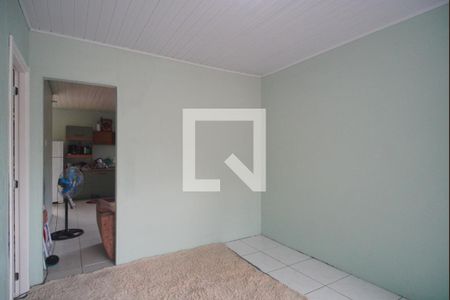 Sala  de casa à venda com 2 quartos, 56m² em Scharlau, São Leopoldo