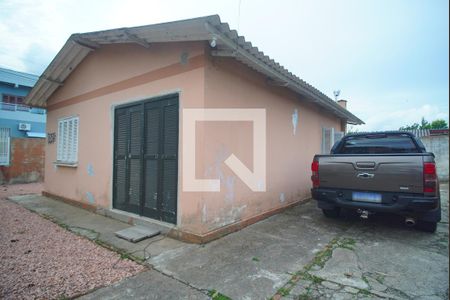 Casa à venda com 56m², 2 quartos e sem vagaGaragem