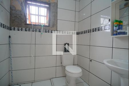 Casa à venda com 56m², 2 quartos e sem vagaBanheiro