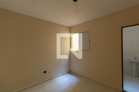 Suíte de apartamento à venda com 1 quarto, 39m² em Jardim Jaú (zona Leste), São Paulo