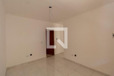 Sala de apartamento para alugar com 1 quarto, 39m² em Jardim Jaú (zona Leste), São Paulo