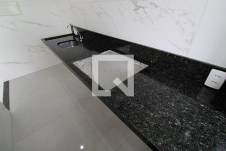 Apartamento para alugar com 42m², 2 quartos e 1 vagaCozinha