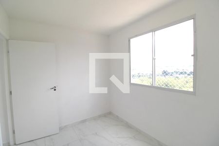 Quarto 1 de apartamento para alugar com 2 quartos, 42m² em Jardim do Lago, Osasco