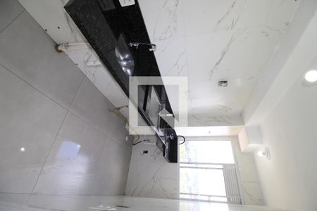 Apartamento para alugar com 42m², 2 quartos e 1 vagaCozinha