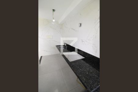 Apartamento para alugar com 42m², 2 quartos e 1 vagaCozinha