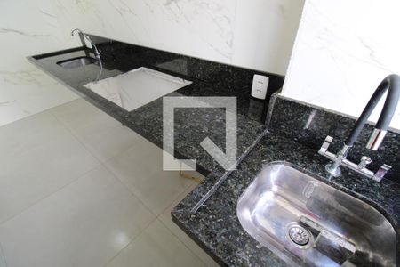 Apartamento para alugar com 42m², 2 quartos e 1 vagaCozinha