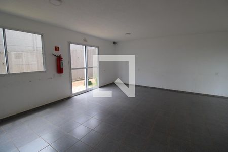 Apartamento para alugar com 42m², 2 quartos e 1 vagaÁrea comum - Salão de festas