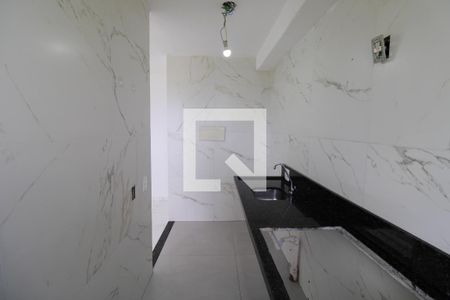 Apartamento para alugar com 42m², 2 quartos e 1 vagaCozinha