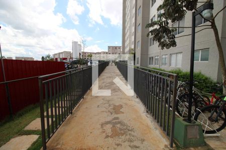 Apartamento para alugar com 42m², 2 quartos e 1 vagaÁrea comum