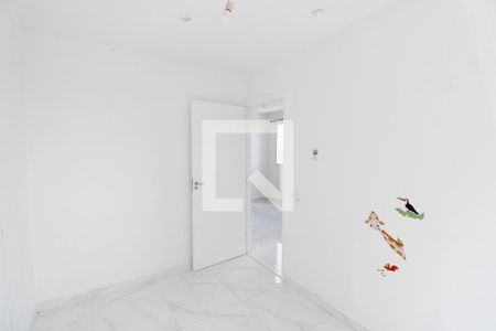 Apartamento para alugar com 42m², 2 quartos e 1 vagaQuarto 2