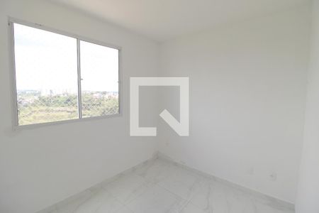 Quarto 1 de apartamento para alugar com 2 quartos, 42m² em Jardim do Lago, Osasco