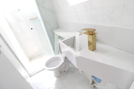 Apartamento para alugar com 42m², 2 quartos e 1 vagaBanheiro