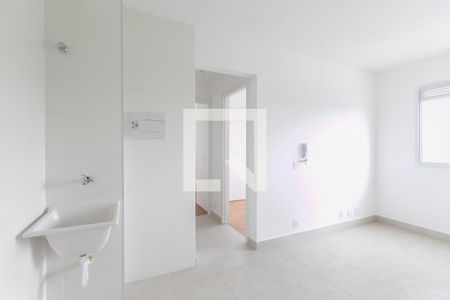 Apartamento para alugar com 42m², 2 quartos e sem vagaCozinha