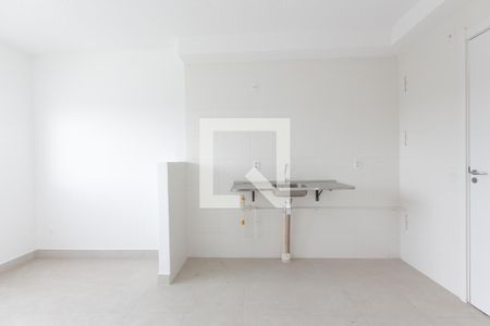 Apartamento para alugar com 42m², 2 quartos e sem vagaCozinha