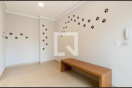 Apartamento para alugar com 42m², 2 quartos e sem vagaEspaço Pet