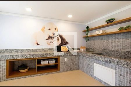 Apartamento para alugar com 42m², 2 quartos e sem vagaEspaço Pet