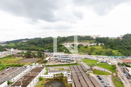 Apartamento para alugar com 42m², 2 quartos e sem vagaVista do Quarto 2