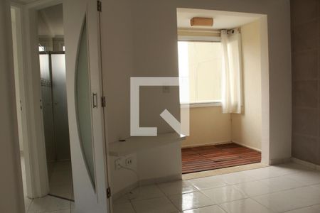 Sala  de apartamento para alugar com 2 quartos, 50m² em Vila Leopoldina, São Paulo