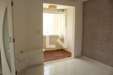 Sala  de apartamento para alugar com 2 quartos, 50m² em Vila Leopoldina, São Paulo