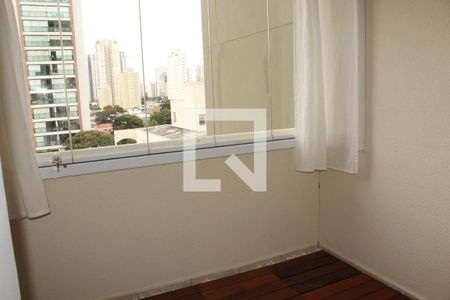 Sacada de apartamento para alugar com 2 quartos, 50m² em Vila Leopoldina, São Paulo